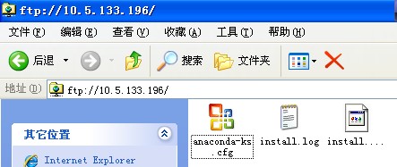 如何正确配置Red Hat系统中的FTP服务器? 第2张 如何正确配置Red Hat系统中的FTP服务器? 第2张