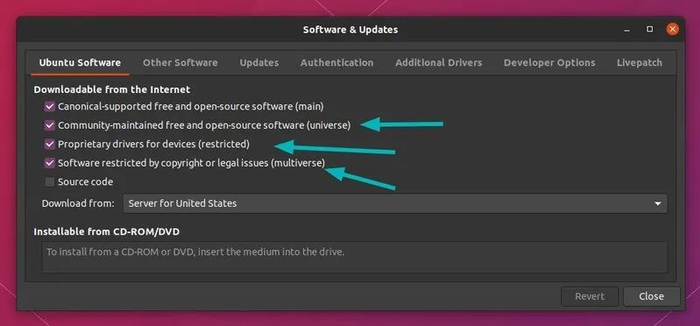 ubuntu动态域名解析怎么设置？ubuntu动态域名解析 第2张