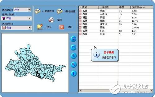 GIS软件开发中，如何平衡功能丰富性与系统性能优化？ 第2张