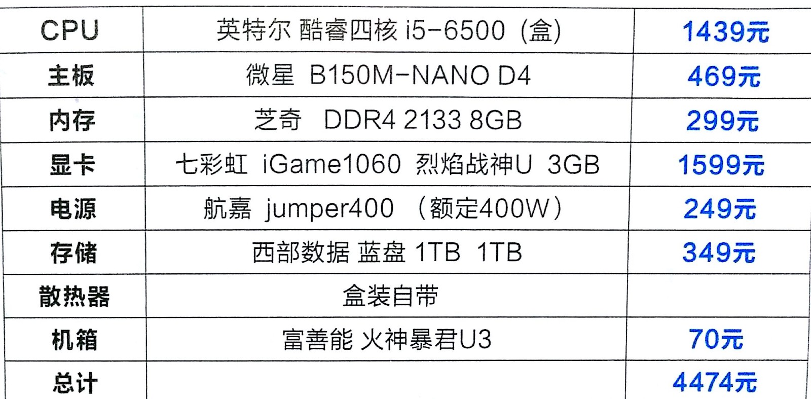 硬盘配置怎么配置,硬盘配置教程 第3张 硬盘配置怎么配置,硬盘配置教程 第3张