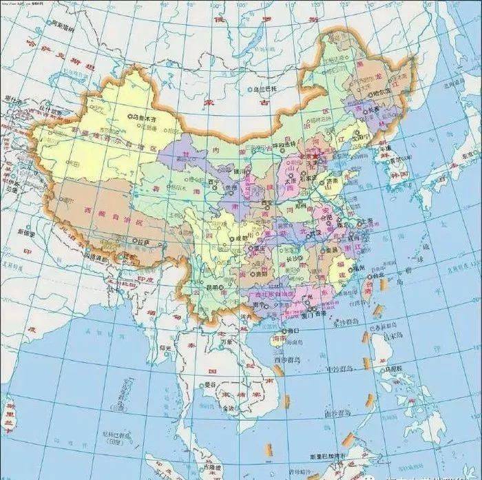 中国哪些省份或城市的地名中包含国字?揭秘带国的地域之谜 第1张 中国哪些省份或城市的地名中包含国字?揭秘带国的地域之谜 第1张
