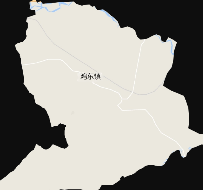 鸡东县下辖哪些具体区域名称?鸡东行政区划详解? 第1张 鸡东县下辖哪些具体区域名称?鸡东行政区划详解? 第1张