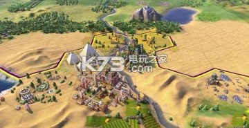 文明6要求配置是什么?文明6最低配置要求 第3张 文明6要求配置是什么?文明6最低配置要求 第3张