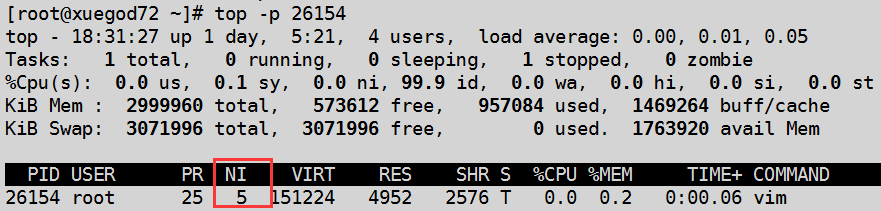 如何查看Linux物理机序列号? 第2张 如何查看Linux物理机序列号? 第2张