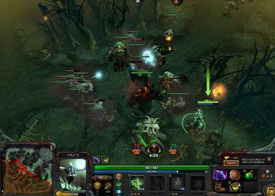 dota 2 配置要求是多少,dota 配置要求 第2张 dota 2 配置要求是多少,dota 配置要求 第2张