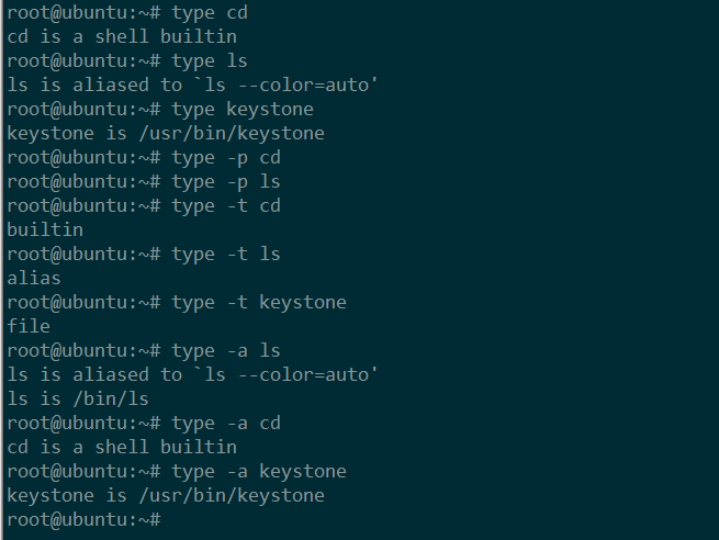 linux下如何查找一个命令 第3张 linux下如何查找一个命令 第3张