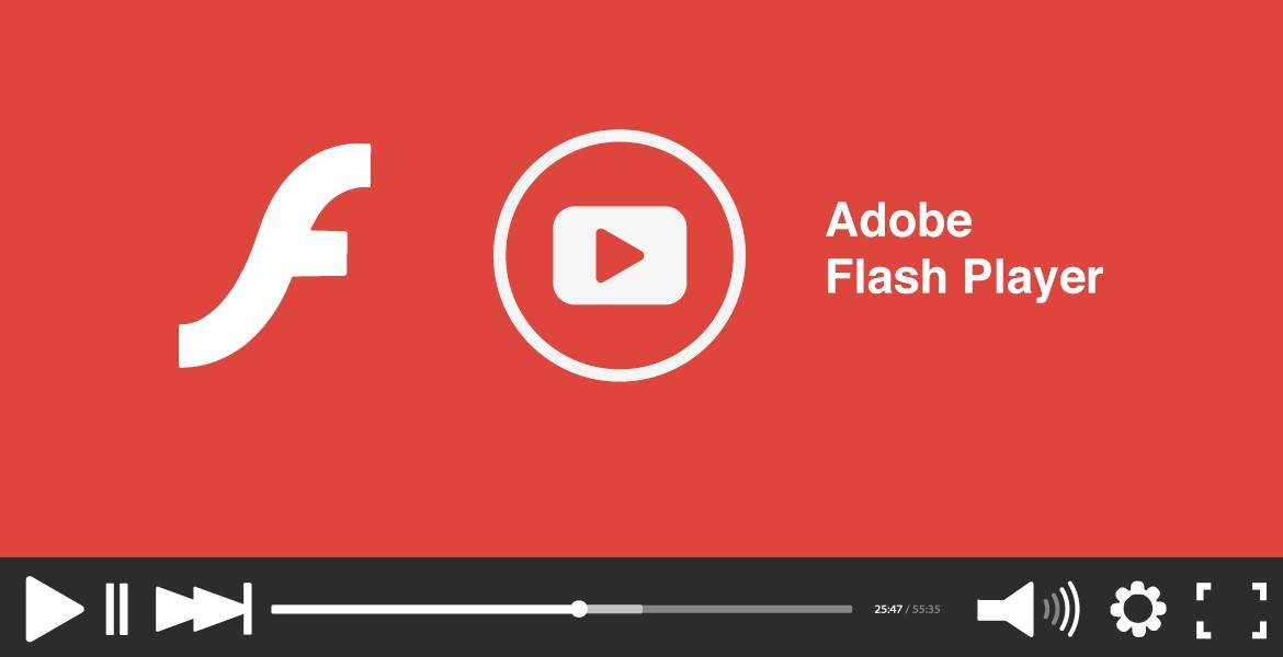 HTML如何播放Flash视频? 第1张 HTML如何播放Flash视频? 第1张