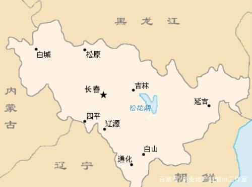 吉林龙域名居究竟位于哪个行政区?揭秘其地理位置之谜! 第1张 吉林龙域名居究竟位于哪个行政区?揭秘其地理位置之谜! 第1张