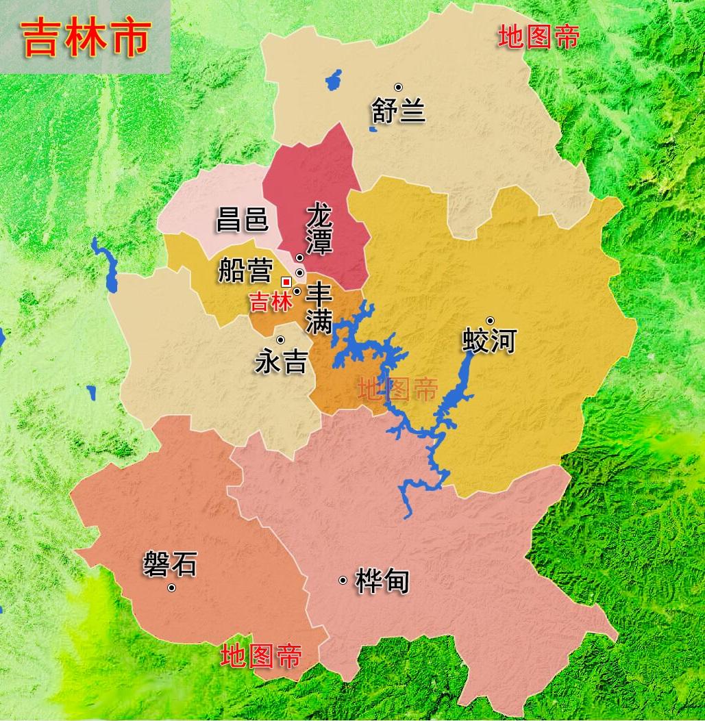 吉林龙域名居究竟位于哪个行政区?揭秘其地理位置之谜! 第2张 吉林龙域名居究竟位于哪个行政区?揭秘其地理位置之谜! 第2张