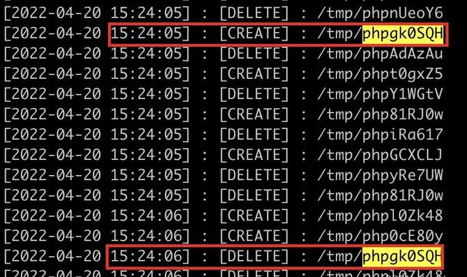 如何设置PHP脚本定时向数据库提交数据?实现自动定时提交的方法有哪些? 第2张 如何设置PHP脚本定时向数据库提交数据?实现自动定时提交的方法有哪些? 第2张