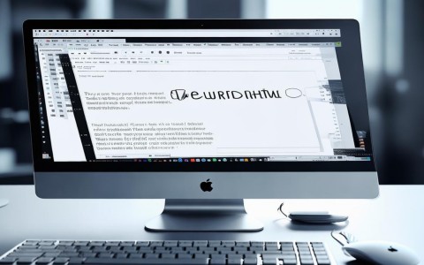 Mac如何轻松制作HTML? 第1张 Mac如何轻松制作HTML? 第1张