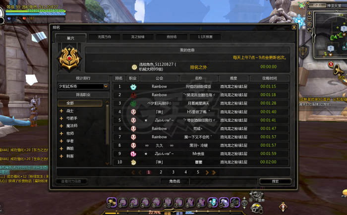 如何架设龙之谷物理机?教程分享 第2张 如何架设龙之谷物理机?教程分享 第2张