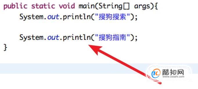 Java输出三个换行应该怎么做?详细教程与代码示例! 第1张 Java输出三个换行应该怎么做?详细教程与代码示例! 第1张