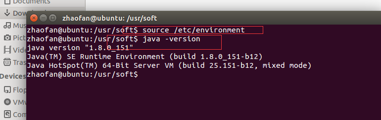 Ubuntu如何安装Hadoop物理机集群? 第3张 Ubuntu如何安装Hadoop物理机集群? 第3张
