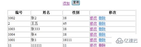 PHP数据表查询什么都不返回,是什么原因导致的? 第1张 PHP数据表查询什么都不返回,是什么原因导致的? 第1张