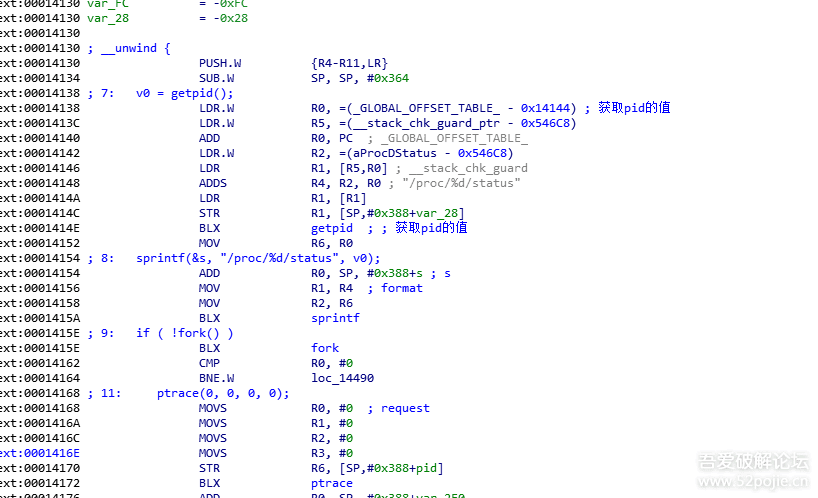 Java怎么调用so库? 第2张 Java怎么调用so库? 第2张