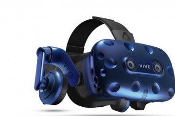 htc vive配置要求高吗,htc vive配置 第3张 htc vive配置要求高吗,htc vive配置 第3张