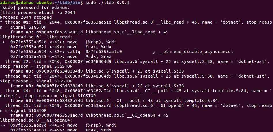 Linux物理机如何触发dump? 第1张 Linux物理机如何触发dump? 第1张