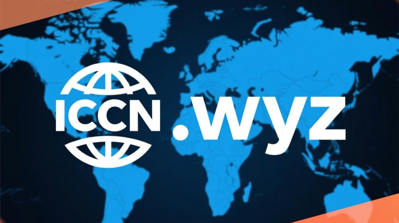 yw域名现状揭秘,当前流行的是哪个版本? 第3张 yw域名现状揭秘,当前流行的是哪个版本? 第3张