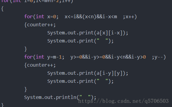 java 怎么处理斜杠 第2张 java 怎么处理斜杠 第2张