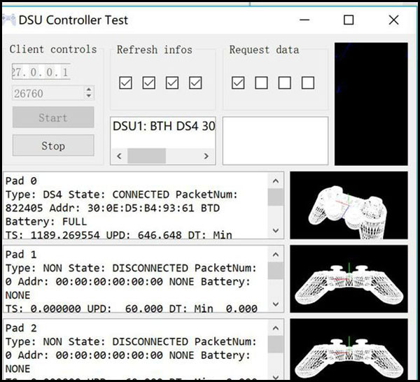 cemu 配置教程,cemu模拟器怎么配置 第1张 cemu 配置教程,cemu模拟器怎么配置 第1张