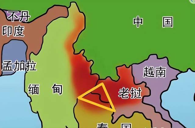 揭秘缅北神秘地带,究竟哪个区域名称最为人称道? 第2张 揭秘缅北神秘地带,究竟哪个区域名称最为人称道? 第2张