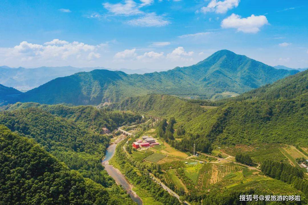 探寻中国最漂亮县域名之谜,究竟哪个县美得令人惊叹? 第3张 探寻中国最漂亮县域名之谜,究竟哪个县美得令人惊叹? 第3张