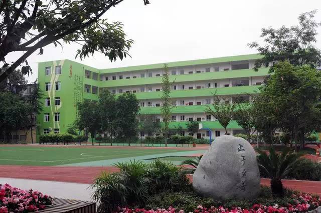 成都金域名邸周边小学选择多,读哪个小学最合适呢? 第2张 成都金域名邸周边小学选择多,读哪个小学最合适呢? 第2张