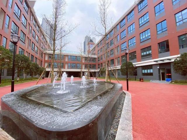 成都金域名邸周边小学选择多,读哪个小学最合适呢? 第3张 成都金域名邸周边小学选择多,读哪个小学最合适呢? 第3张