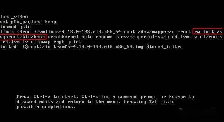 Linux服务器密码忘了?怎么查看或重置 forgotten密码? 第1张 Linux服务器密码忘了?怎么查看或重置 forgotten密码? 第1张