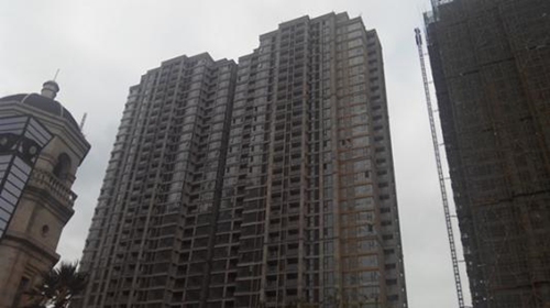 南昌金域名都究竟隶属于哪个具体的小区?揭秘其归属之谜! 第2张 南昌金域名都究竟隶属于哪个具体的小区?揭秘其归属之谜! 第2张