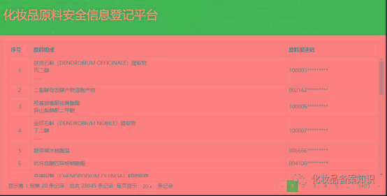 哪些官方网站可以查询域名备案信息? 第2张 哪些官方网站可以查询域名备案信息? 第2张