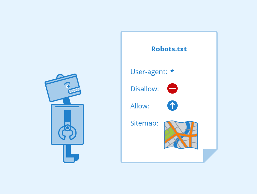 robots禁止二级域名,robots禁止二级域名怎么设置 第2张 robots禁止二级域名,robots禁止二级域名怎么设置 第2张