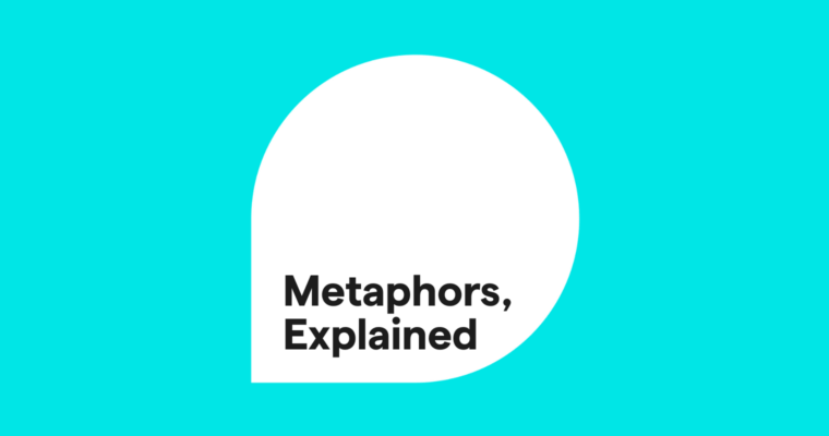 隐喻提示Metaphor是什么,隐喻提示 第2张 隐喻提示Metaphor是什么,隐喻提示 第2张