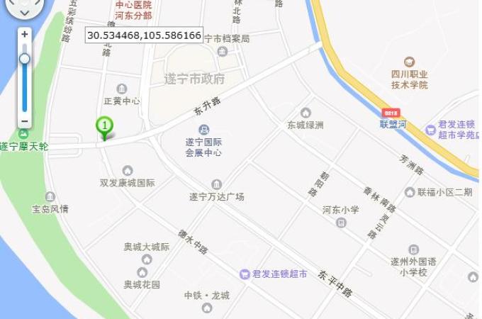 遂宁金域名邸究竟隶属于哪个具体社区?揭秘其所属区域之谜! 第3张 遂宁金域名邸究竟隶属于哪个具体社区?揭秘其所属区域之谜! 第3张