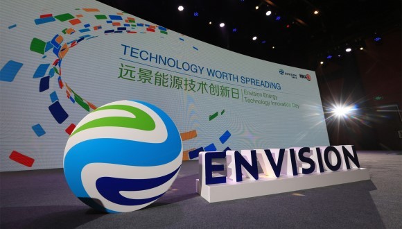 远景能源 java怎么样 第1张 远景能源 java怎么样 第1张