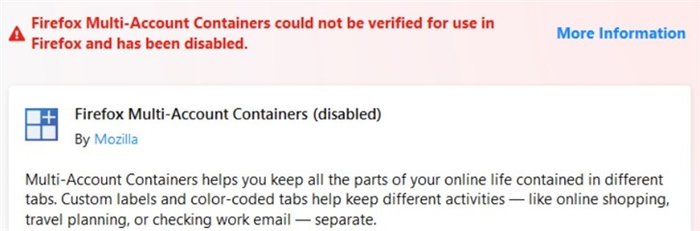 Firefox网站,有哪些独特的功能或改进让你对其产生疑问? 第2张 Firefox网站,有哪些独特的功能或改进让你对其产生疑问? 第2张