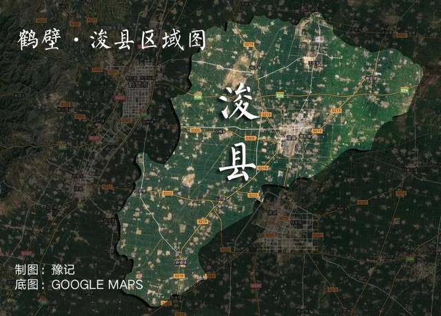 浚县究竟包含哪些具体区域名称?揭秘浚县行政区划之谜! 第1张 浚县究竟包含哪些具体区域名称?揭秘浚县行政区划之谜! 第1张