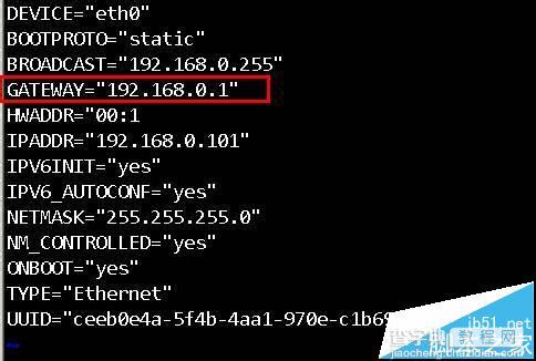 Linux无法联网怎么解决