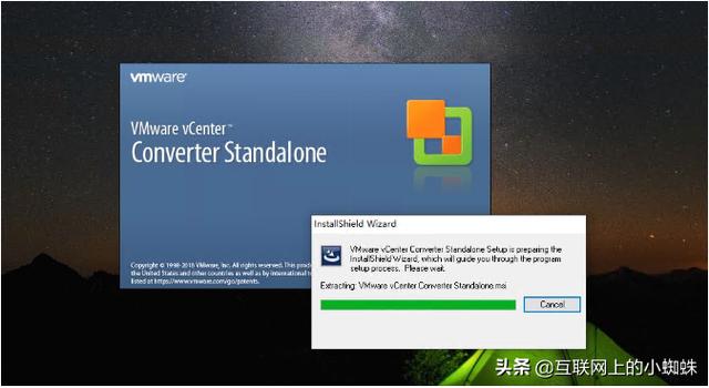 怎么装物理虚拟机 第1张 怎么装物理虚拟机 第1张