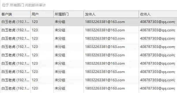 域名邮箱与通用邮箱相比,究竟哪个在实用性、安全性、功能上更胜一筹? 第2张 域名邮箱与通用邮箱相比,究竟哪个在实用性、安全性、功能上更胜一筹? 第2张