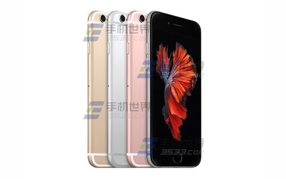 苹果6splus为什么不提醒信息 第1张 苹果6splus为什么不提醒信息 第1张
