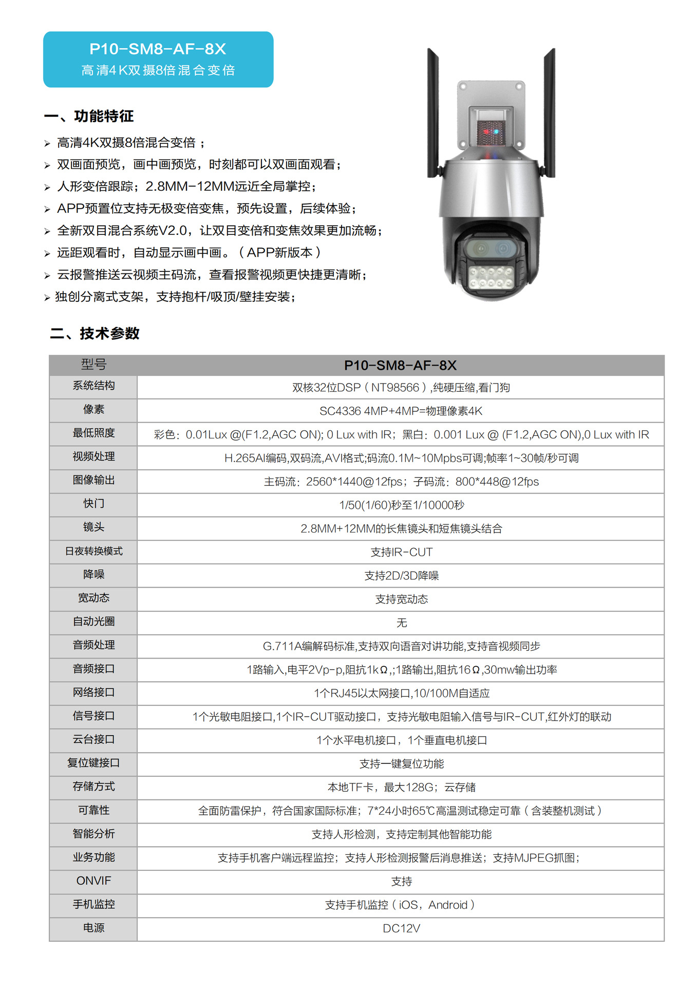 vrey物理摄像机参数 第1张 vrey物理摄像机参数 第1张