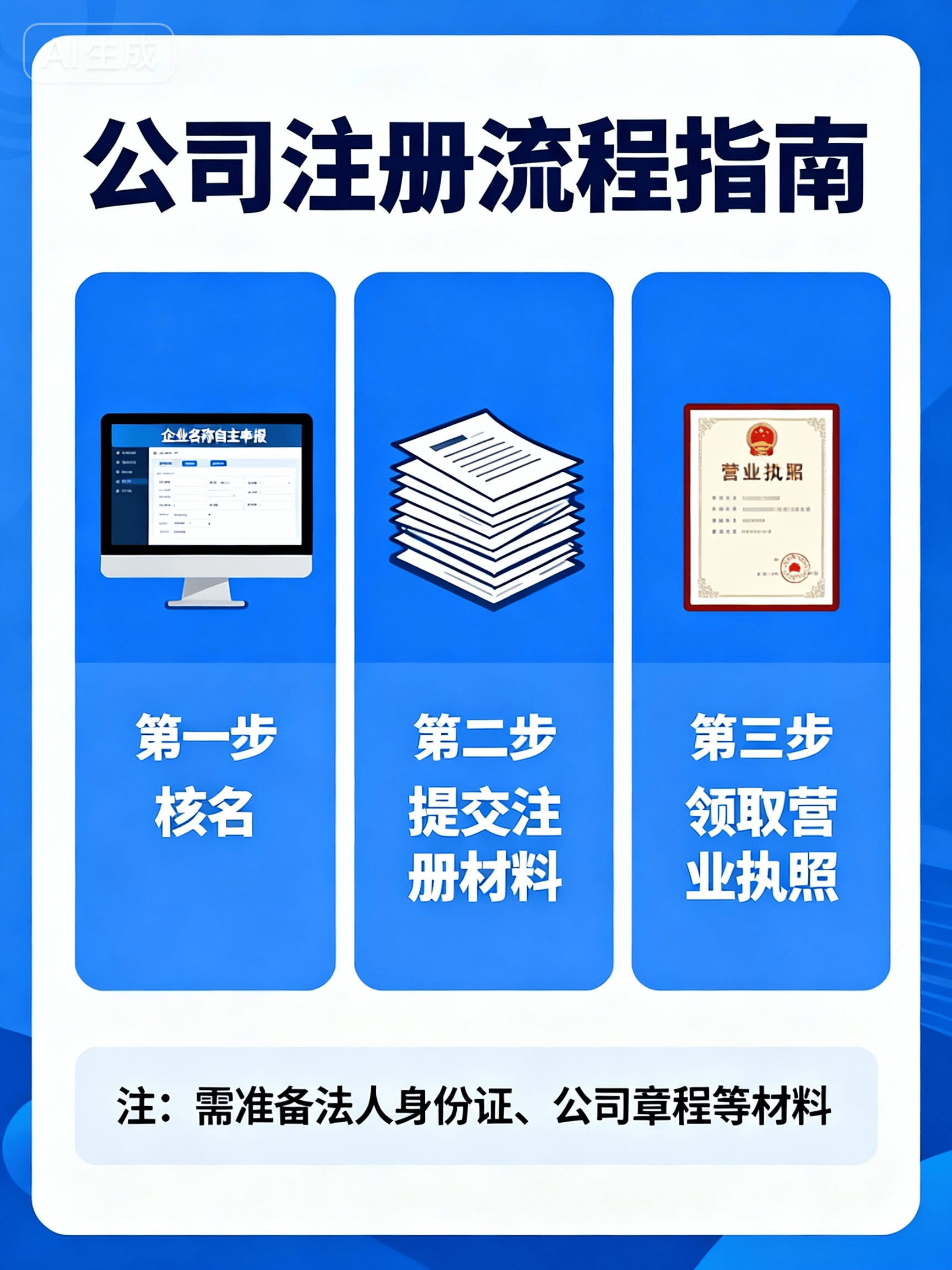 域名注册需要什么资料,域名注册需要准备哪些材料 第3张 域名注册需要什么资料,域名注册需要准备哪些材料 第3张