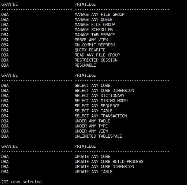 Oracle DBA必备,一键速查所有数据库实例的秘籍 第2张 Oracle DBA必备,一键速查所有数据库实例的秘籍 第2张