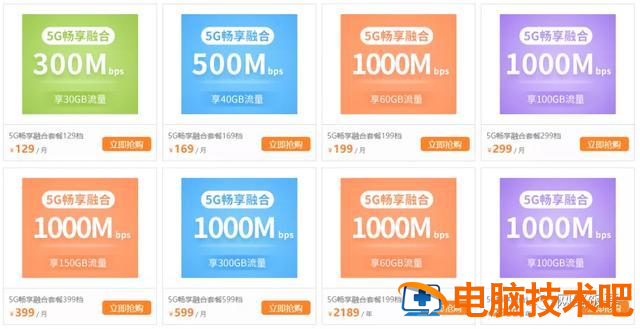 如何选择最佳移动宽带域名?哪个品牌域名更受欢迎? 第2张 如何选择最佳移动宽带域名?哪个品牌域名更受欢迎? 第2张