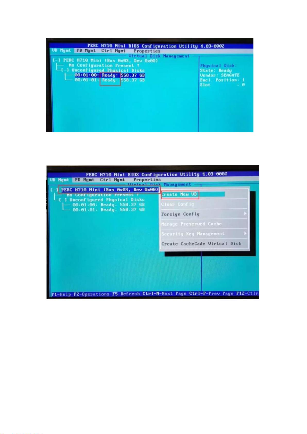 物理机linux系统安装步骤 第2张 物理机linux系统安装步骤 第2张