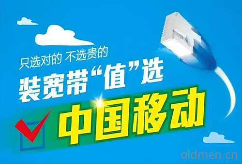 如何选择最佳移动宽带域名?哪个品牌域名更受欢迎? 第3张 如何选择最佳移动宽带域名?哪个品牌域名更受欢迎? 第3张