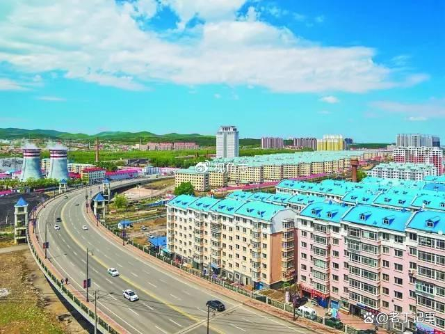 鹤岗哪些区域名字叫法多样,具体区域名称都有哪些? 第1张 鹤岗哪些区域名字叫法多样,具体区域名称都有哪些? 第1张