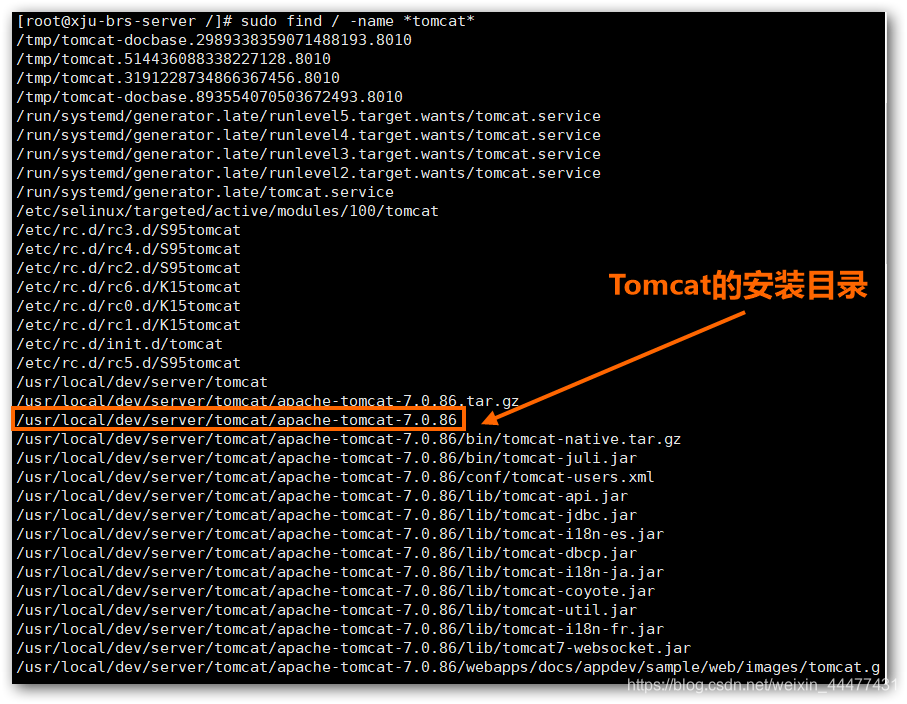 tomcat服务器日志怎么分析?如何配置日志输出路径? 第2张 tomcat服务器日志怎么分析?如何配置日志输出路径? 第2张